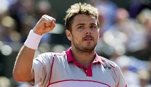 Tsitsipas hạ medvedev ở tứ kết roland garros. Konig Von Paris Stan Wawrinka Verdirbt Novak Djokovic Den Karriere Grand Slam Tennisnet Com