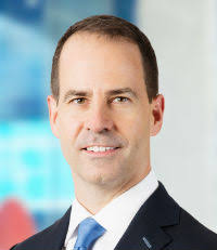 Darryl White, CEO, BMO