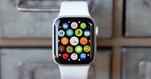 Передача касаний на другие iwatch. Ne Obnovlyayutsya Apple Watch Apple Rasskazala Chto Delat Appleinsider Ru