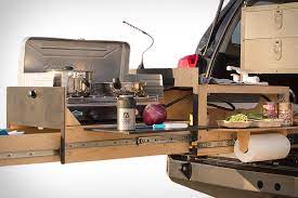 3 видео 972 просмотра обновлен 28 февр. Scout Overland Kitchen Uncrate