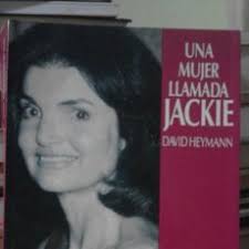 una mujer llamada jackie