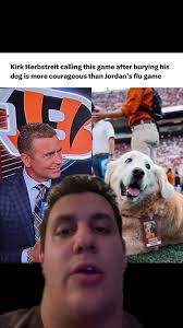 Kurt Kurt Herb Street Speaks about His Dog