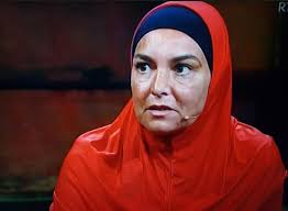 Sinead O Connor (Sinead O'Connor): Biyografi chantè a