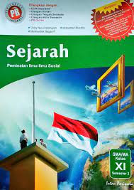 Jual buku lks pr sejarah indo 10 wajib jakarta barat cicirama. Soal Hots Sejarah Peminatan Kelas 11 Semester 2