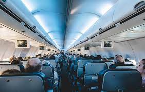 A bunch of crooks and liars! New Pricing For Air Transat S Option Plus Seat Selection Travelweek