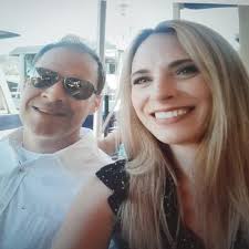 Walk On Air Perfume Sample