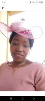 Deaconess, wishing you a happy birthday from LBC. May God bless you with  all your heart's desires and more