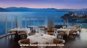 Akra Barut Antalya Turkey Beaches And Sea Sea View Hotels Turkey Beach Hotel Antalya