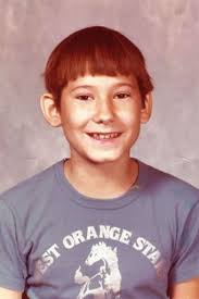 Todd Broussard Obituary August 21, 2021