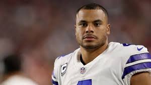 The qb doesn't have the luxury of having a supermodel wife like tom brady, he says. Dak Prescott Bio Girlfriend Wife Parents Height And Weight