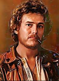 Gordon Lightfoot aka Tim Wechgelaer & Chris Carey at The Inn at Saratoga  Wednesday Night