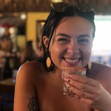 HAPBERDAY to the most SAVAGE bih I know. I love you ms. big booty borracha  ❤️