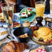 Les 10 Meilleurs Brunch De Paris Le Blog Des Soeurettes