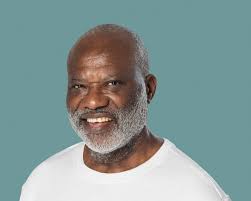 Steve Harvey Beard Images