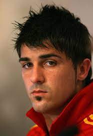 David Villa David Villa Soccer Players Good Soccer Players