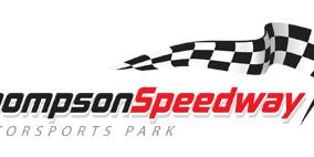 Thompson Speedway Event