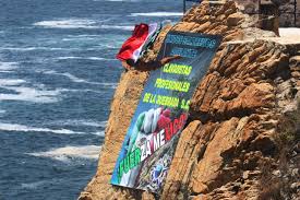 Maybe you would like to learn more about one of these? Dan Clavadistas De La Quebrada Exhibicion En Redes Sociales Para Fortalecer La Unidad Nacional El Sur Acapulco Suracapulco I Noticias Acapulco Guerrero