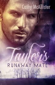 Taylor's Runaway Mate (Dark Water Pack 1) eBook : McAllister, Cathy:  Amazon.de: Bücher