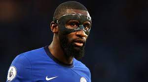 As roma youth defender : Antonio Rudiger Chelsea Yet To Open Talks With Defender Over Contract Extension Football News Sky Sports