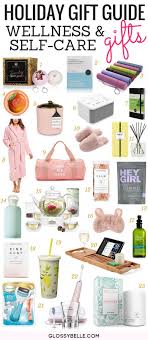 Holiday Gift Guide 2020 40 Thoughtful Self Care Wellness Gifts Glossy Belle Wellness Gifts Gifts For Teens Holiday Gift Guide