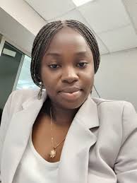 Kaycee Casandra West