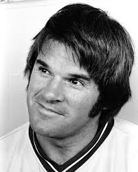 The Legendary Pete Rose, Rest in Peace. 🕊️