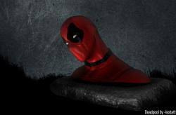 Every day new 3d models from all over the world. Deadpool 3d Stlfinder