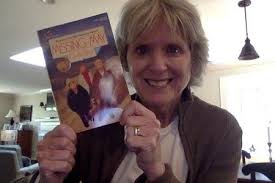 Barbara O'Connor — Book Club for Kids