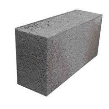 Solid Block Solid Construction Block Manufacturer From Surat
