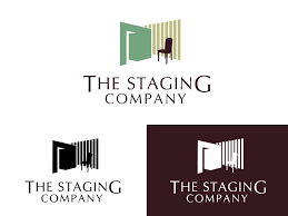 Where do you need the home staging? The Staging Company Business Card Design Designonclick Com