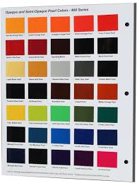 Pearl Car Paint Colour Chart Www Bedowntowndaytona Com