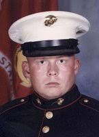 Fallen Heroes Memorial: Marine Gunnery Sgt. Jeffrey E. Bohr, Jr.