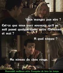 Epingle Par Fabien Lavigne Sur Kaamelott Kaamelott Drole Serie Kaamelott