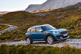 Learn about the history of the mini brand, our story, heritage & origins. 7 Things To Know About The 2017 Mini Countryman
