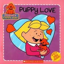 Puppy love grooming by lynn. Puppy Love By Lisa Ann Marsoli