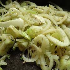 Fenchelgemuse Von Gegi Chefkoch Rezept Fenchel Chefkoch Rezepte