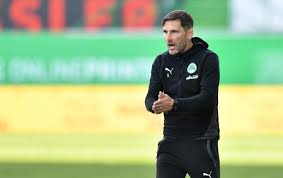 May 31, 2021 · 03.06.2021: 90plus Greuther Furth Leitl Wir Mussen Etwas Tun Um In Der Bundesliga Dann Auch Erfolgreich Zu Sein 90plus