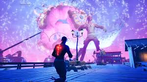 Big shot (with travis scott)kendrick lamar, travis scott • black panther the album music from and inspired by. Warum Travis Scott Mit Seinem Fortnite Auftritt Massstabe Setzt