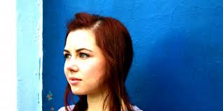 Lily Parker From Lt. Naima,