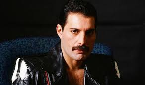 Queen — barcelona (freddie mercury + montserrat caballé) 04:25. Freddie Mercury Last Ever Photos Taken On This Day In 1991 Show Him Smiling And Loved Music Entertainment Express Co Uk