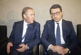 Mario draghi suggests europe should entirely change economic course. Euro Retter Und Nullzins Mario Profil Magazin