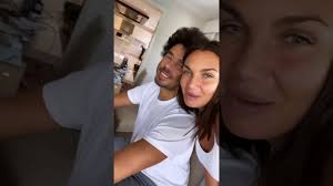 Dj afrojack and elettra lamborghini pictures. Elettra Lamborghini Y Afrojack Youtube