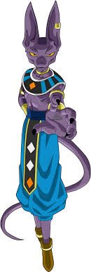 This concentrated erasure blast is used by beerus a number of times in the series, to devastating effect. Download Hd Transparent Download Beerus Drawing Hakai Dragon Ball Super Beerus Png Transparent Png Image Nicepng Com