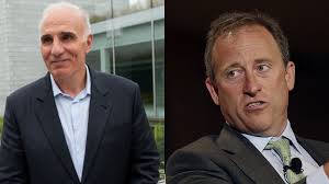 Two billionaires with local ties reportedly want to buy Commanders