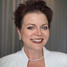 Kathy Fern Realtor at Coldwell Banker Realty