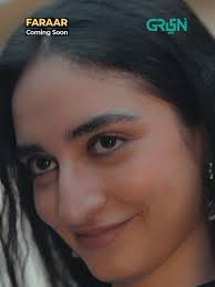 Faraar Drama Actor Names