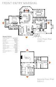 Marshal In 2020 Cabin Floor Plans Timber Frame Homes Timber House
