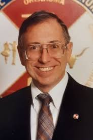 Larry Taylor: A Career of Service