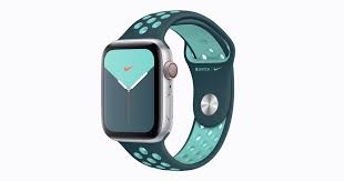 Apple Watch Nike Is Available With Exclusive Bands And Watch Faces A New Always On Retina Display And The Nike Ru In 2020 Apple Watch Nike Nike Watch Buy Apple Watch