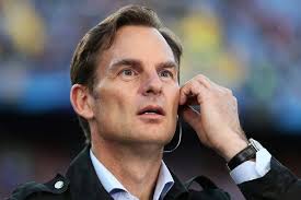 Born 15 may 1970) is a dutch former professional footballer who played as a midfielder. Ronald De Boer Verwacht Zoon Na Vijf Dochters Show Ad Nl